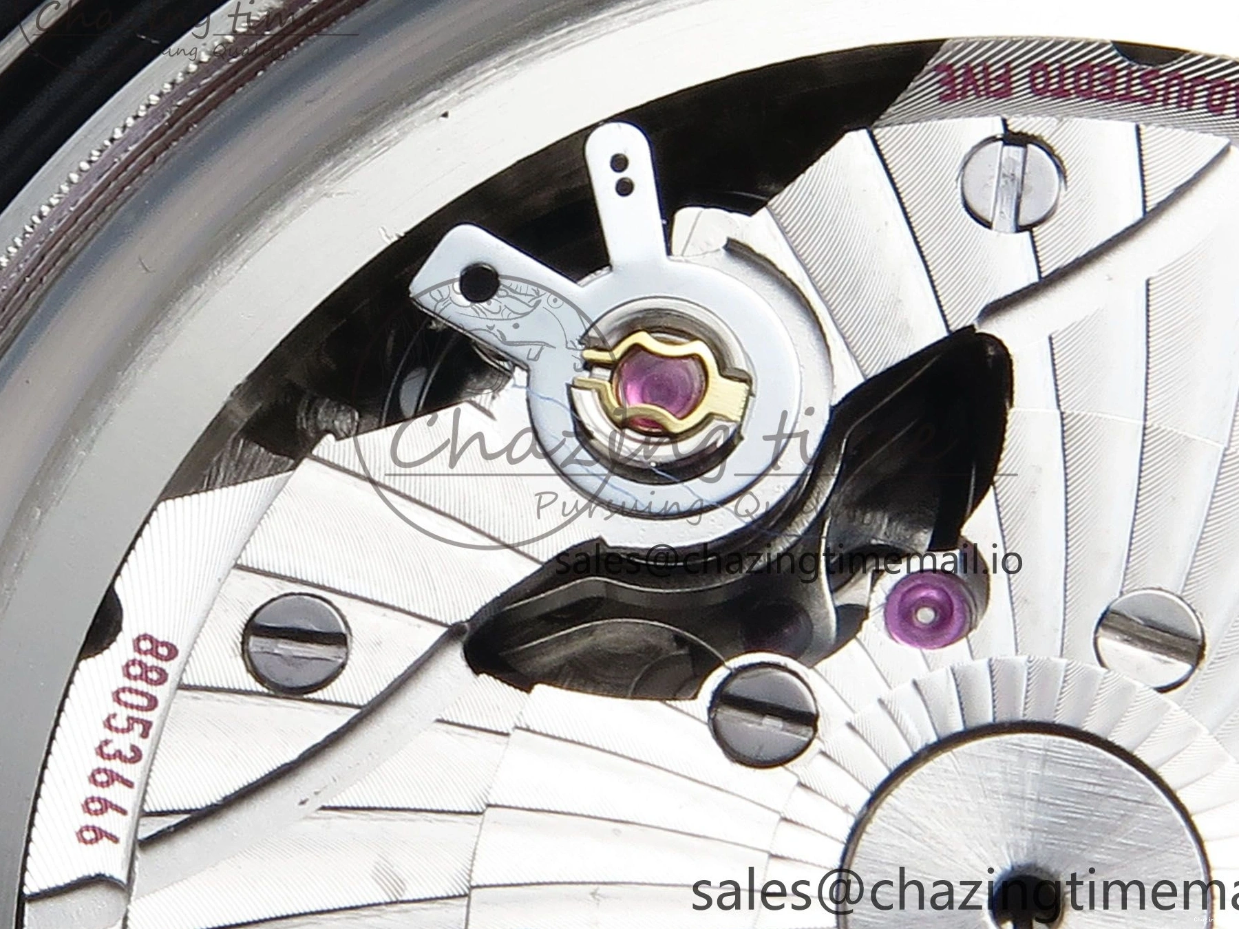 0416 Bold Seamaster Planet Ocean 600M 43.5mm SS SCF 1:1 Best Edition Green Bezel Gray Dial on Green Rubber Strap A8900 Super Clone 7666